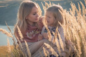 Truths to Remember about Motherhood