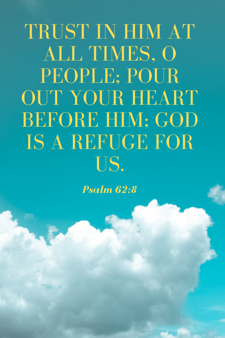 10 Keys to Trusting God in Difficult Times Mama Reflections