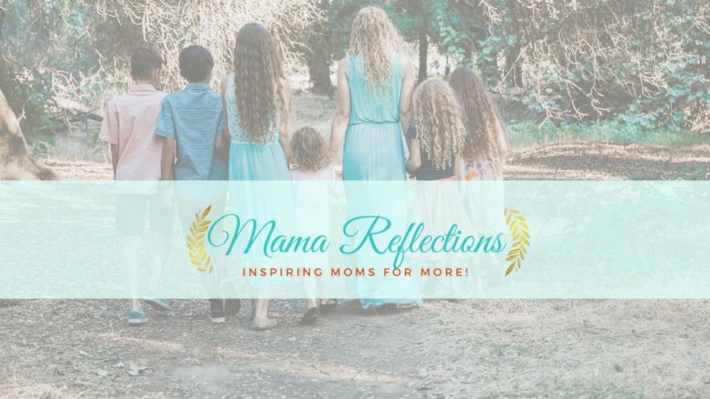 Prayers for Mothers: 12 Top Prayers To Pray As A Mom - Mama Reflections