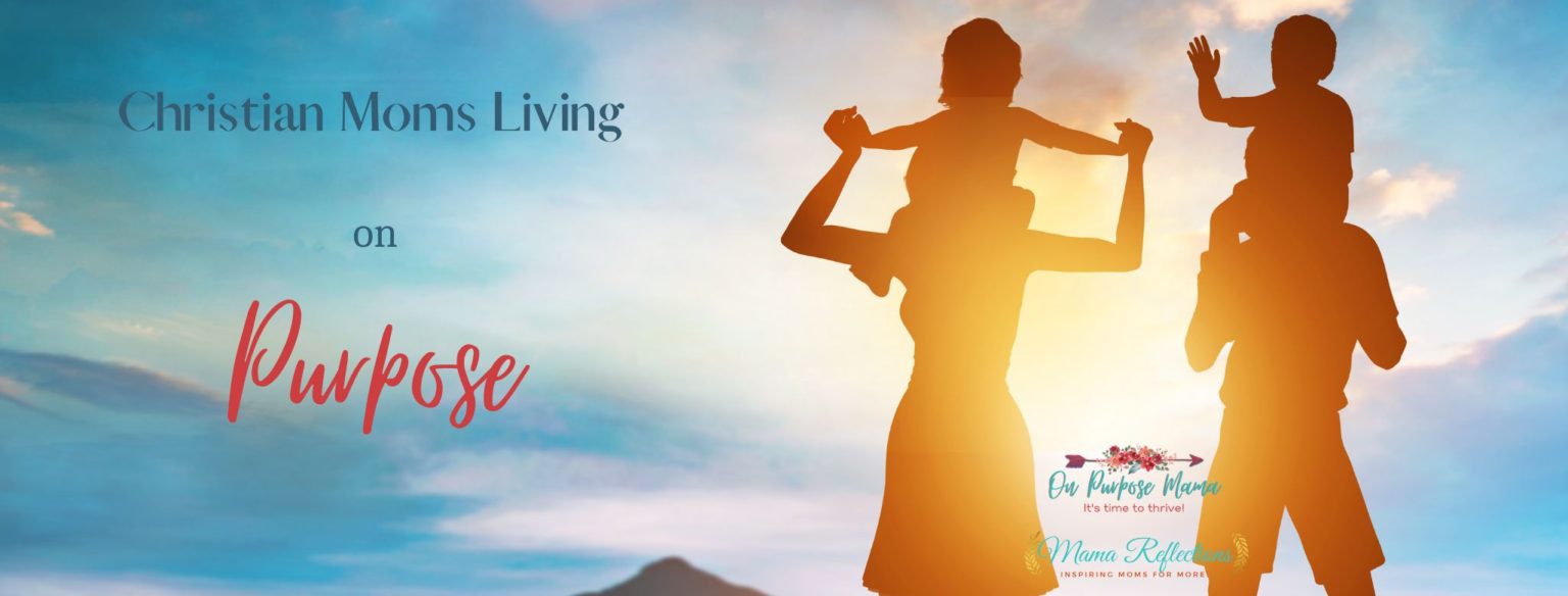 Mama Reflections - Mama Reflections