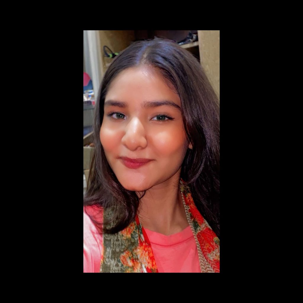 Image of Carol Nasir